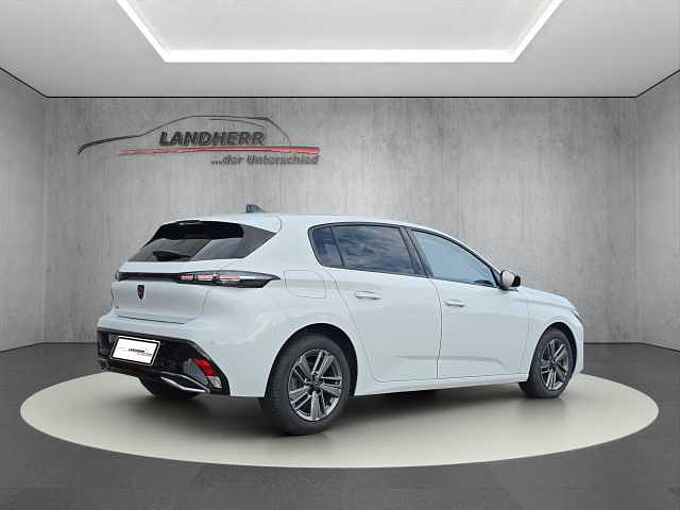 Peugeot 308 SW Allure Kamera / Navi / Voll LED