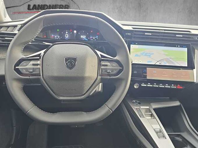 Peugeot 308 SW Allure Kamera / Navi / Voll LED