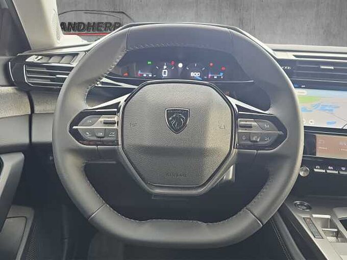 Peugeot 308 SW Allure Kamera / Navi / Voll LED