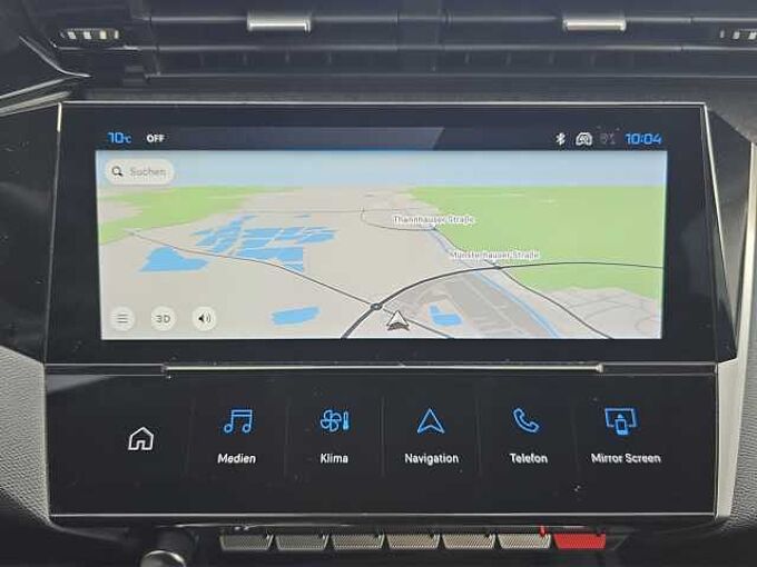 Peugeot 308 SW Allure Kamera / Navi / Voll LED