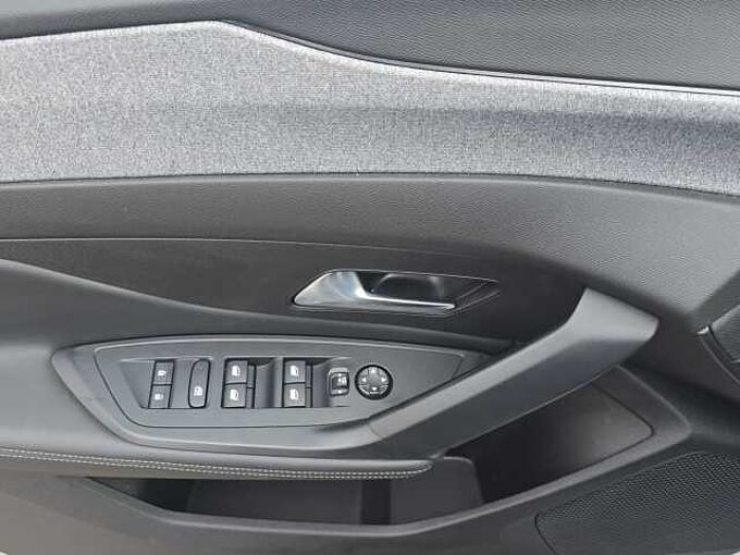 Peugeot 308 SW Allure Kamera / Navi / Voll LED