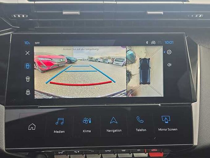 Peugeot 308 SW Allure Kamera / Navi / Voll LED