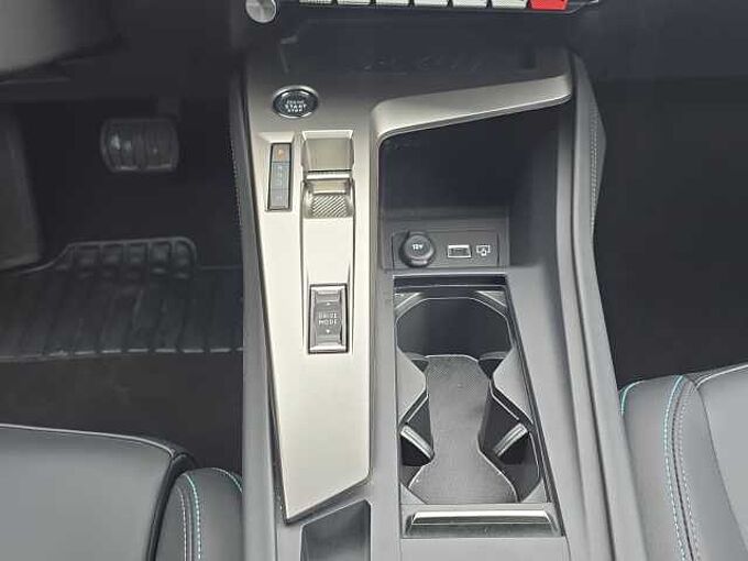 Peugeot 308 SW Allure Kamera / Navi / Voll LED