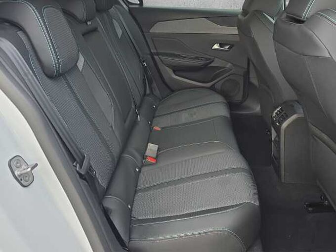 Peugeot 308 SW Allure Kamera / Navi / Voll LED