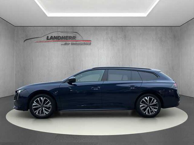 Peugeot 508 Combi Allure Kamera/el. Heckklappe