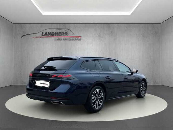 Peugeot 508 Combi Allure Kamera/el. Heckklappe