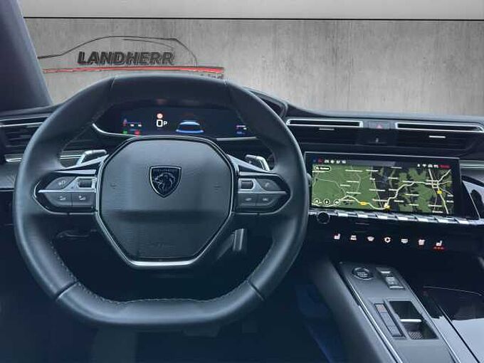 Peugeot 508 Combi Allure Kamera/el. Heckklappe