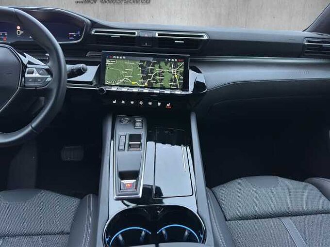 Peugeot 508 Combi Allure Kamera/el. Heckklappe