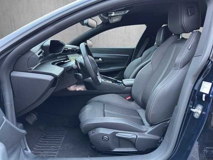 Peugeot 508 Combi Allure Kamera/el. Heckklappe