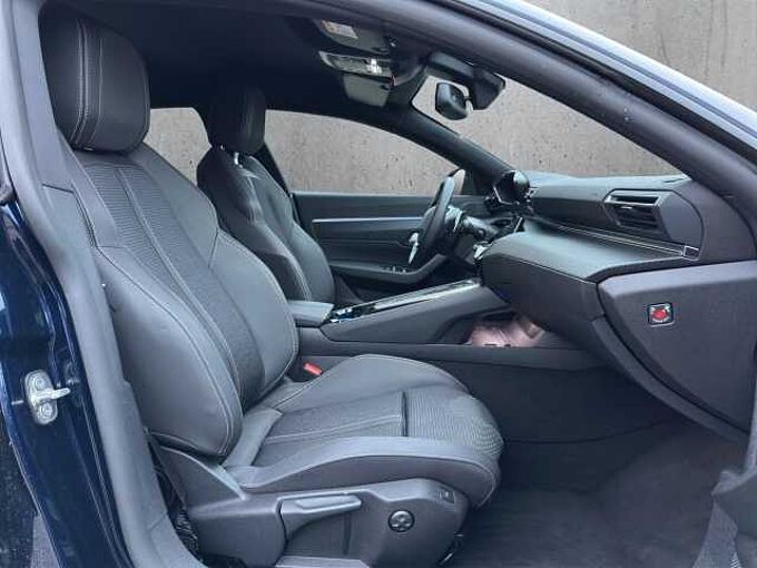 Peugeot 508 Combi Allure Kamera/el. Heckklappe