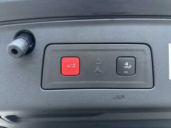 Peugeot 508 Combi Allure Kamera/el. Heckklappe