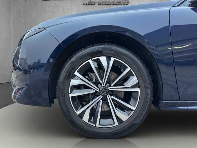 Peugeot 508 Combi Allure Kamera/el. Heckklappe