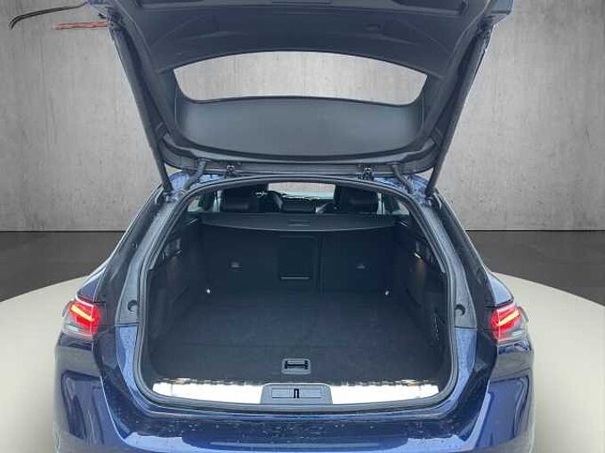 Peugeot 508 Combi Allure Kamera/el. Heckklappe