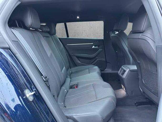 Peugeot 508 Combi Allure Kamera/el. Heckklappe