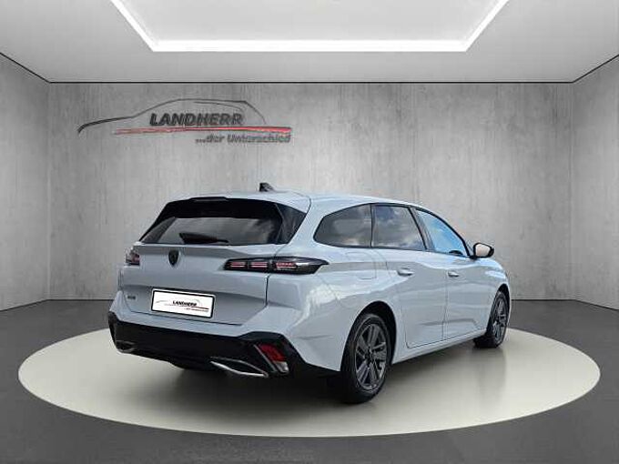 Peugeot 308 SW Allure Kamera / Navi / Voll LED