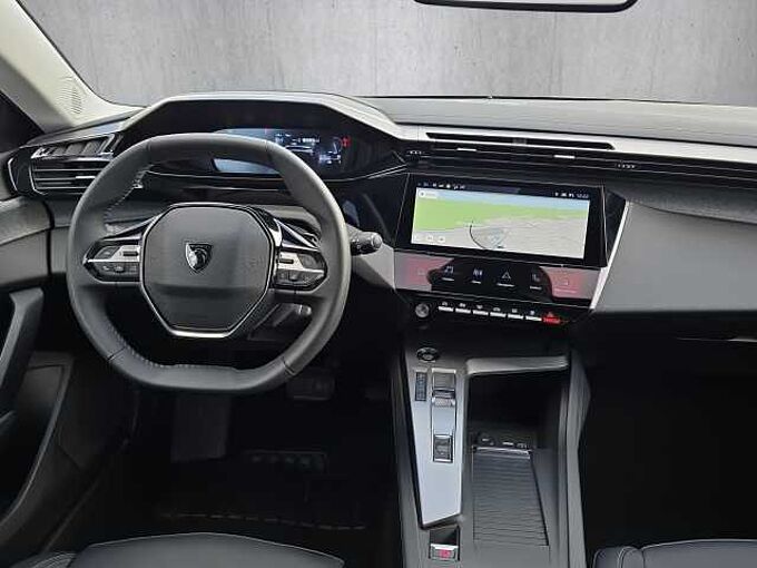 Peugeot 308 SW Allure Kamera / Navi / Voll LED