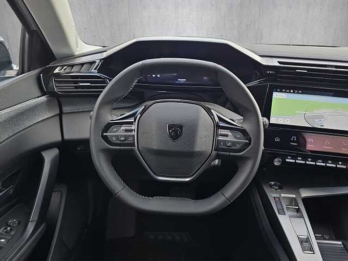 Peugeot 308 SW Allure Kamera / Navi / Voll LED