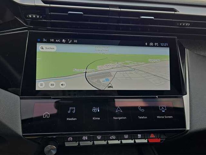 Peugeot 308 SW Allure Kamera / Navi / Voll LED