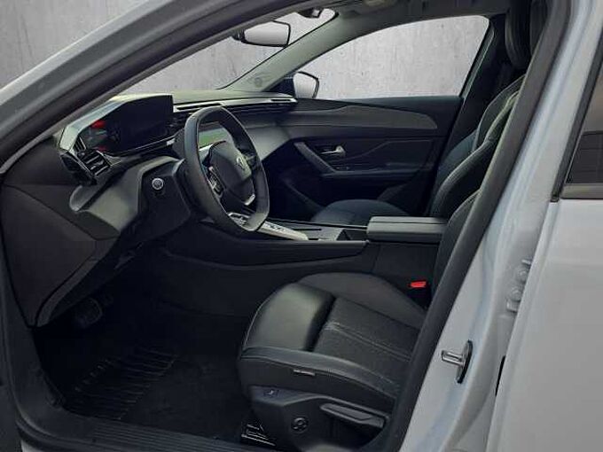 Peugeot 308 SW Allure Kamera / Navi / Voll LED