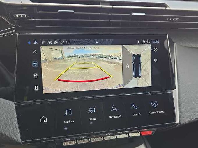 Peugeot 308 SW Allure Kamera / Navi / Voll LED