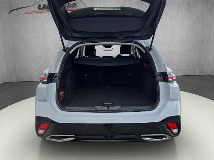 Peugeot 308 SW Allure Kamera / Navi / Voll LED