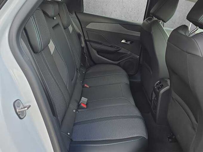 Peugeot 308 SW Allure Kamera / Navi / Voll LED