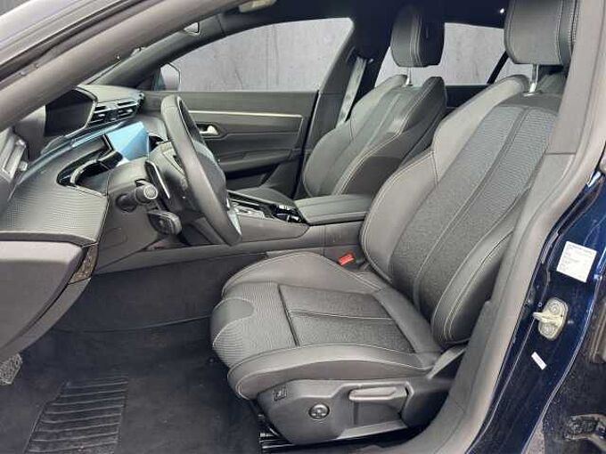 Peugeot 508 Allure Spurhalteassistent/Rückfahrkamera