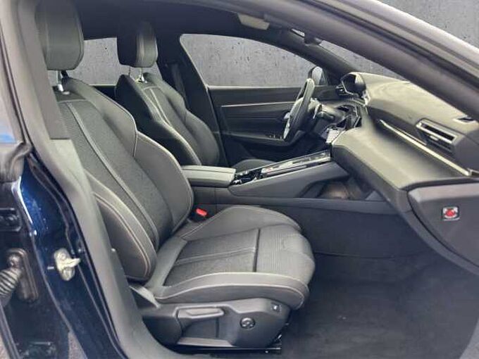 Peugeot 508 Allure Spurhalteassistent/Rückfahrkamera
