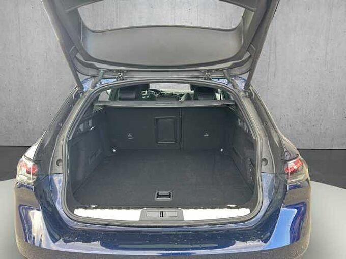 Peugeot 508 Allure Spurhalteassistent/Rückfahrkamera