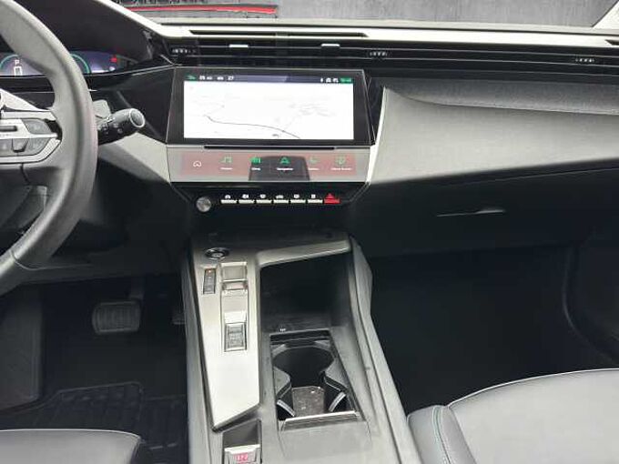 Peugeot 308 SW Allure BlueHDI Kamera/beh.WSS/ACC