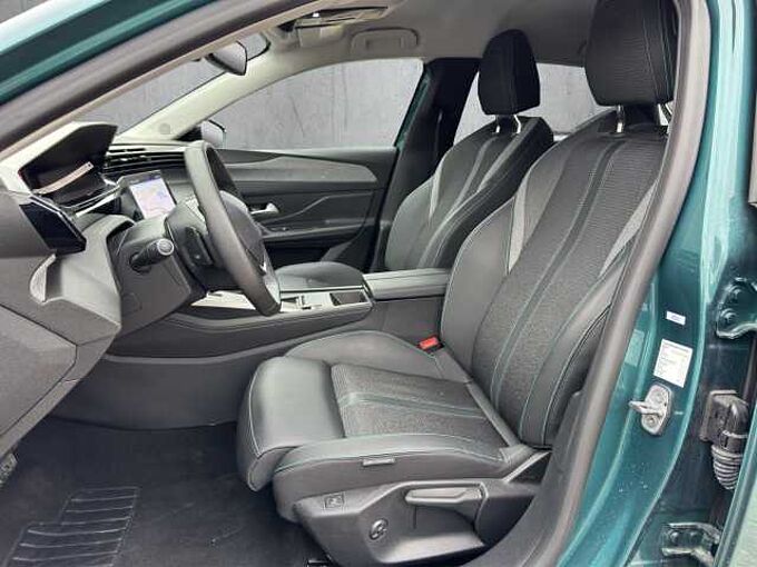 Peugeot 308 SW Allure BlueHDI Kamera/beh.WSS/ACC