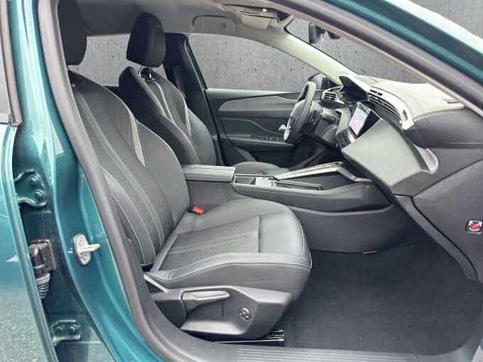 Peugeot 308 SW Allure BlueHDI Kamera/beh.WSS/ACC
