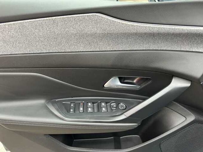 Peugeot 308 SW Allure BlueHDI Kamera/beh.WSS/ACC