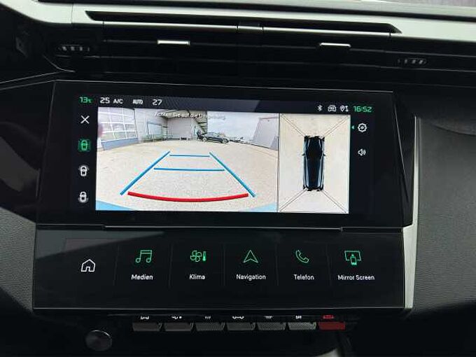 Peugeot 308 SW Allure BlueHDI Kamera/beh.WSS/ACC