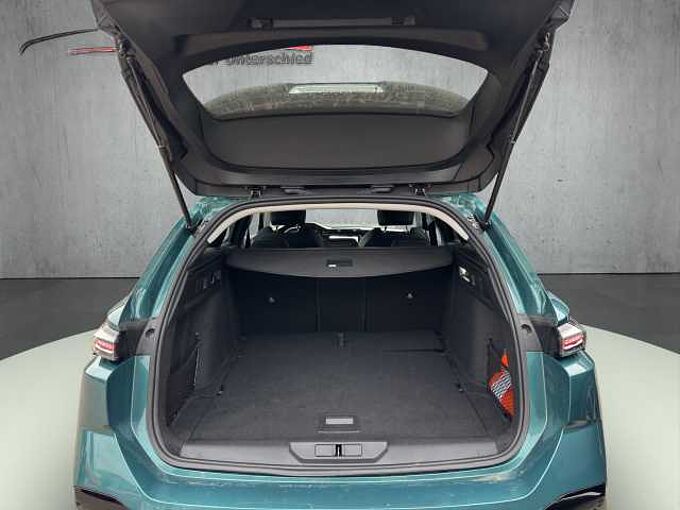 Peugeot 308 SW Allure BlueHDI Kamera/beh.WSS/ACC