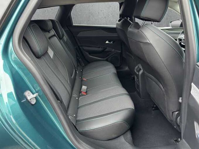 Peugeot 308 SW Allure BlueHDI Kamera/beh.WSS/ACC