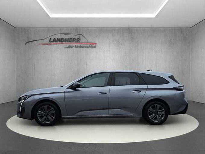 Peugeot 308 SW Allure Kamera/beh.WSS/ACC