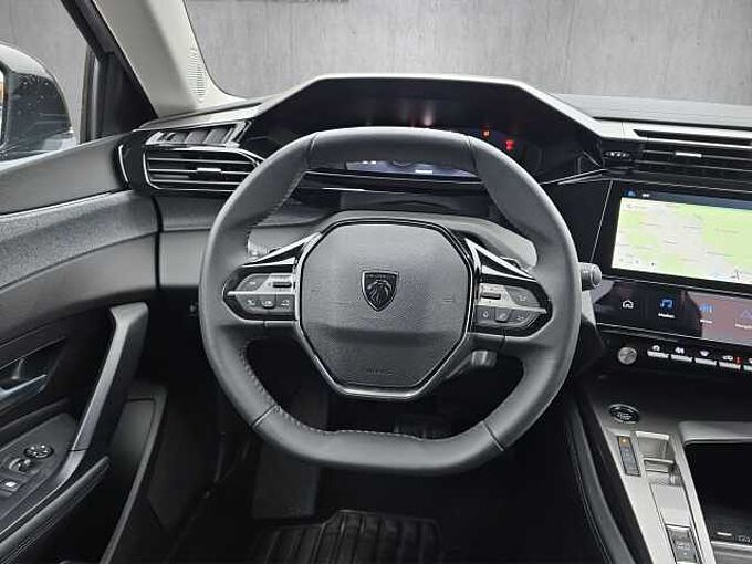 Peugeot 308 SW Allure Kamera/beh.WSS/ACC