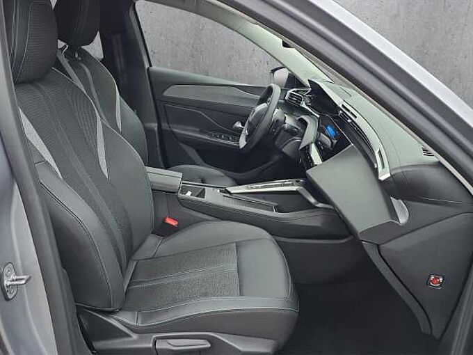 Peugeot 308 SW Allure Kamera/beh.WSS/ACC