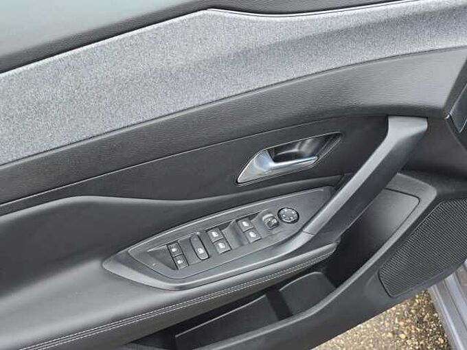 Peugeot 308 SW Allure Kamera/beh.WSS/ACC