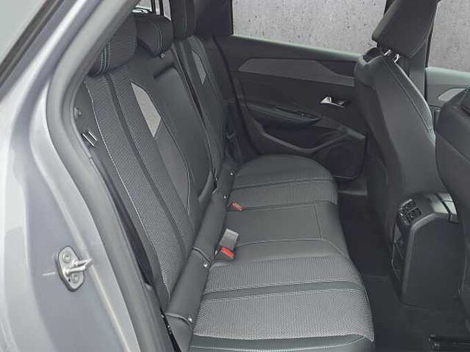 Peugeot 308 SW Allure Kamera/beh.WSS/ACC