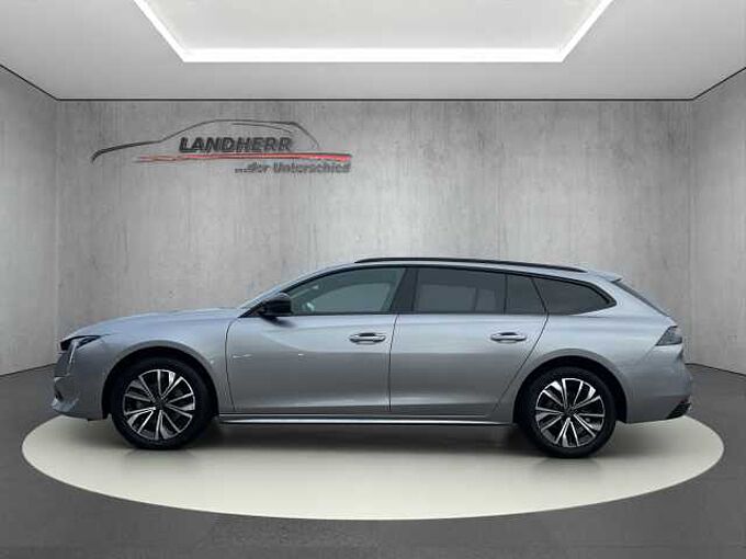 Peugeot 508 Allure Kamera/ Sitzheizung /PDC