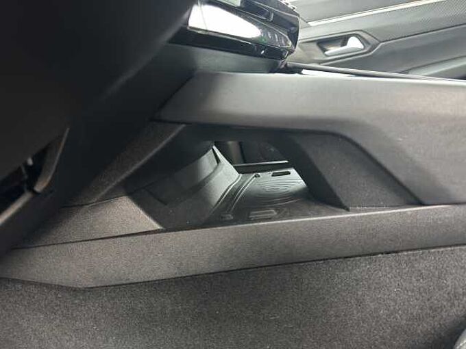 Peugeot 508 Allure Kamera/ Sitzheizung /PDC