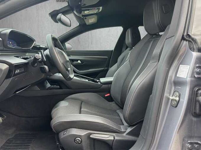 Peugeot 508 Allure Kamera/ Sitzheizung /PDC