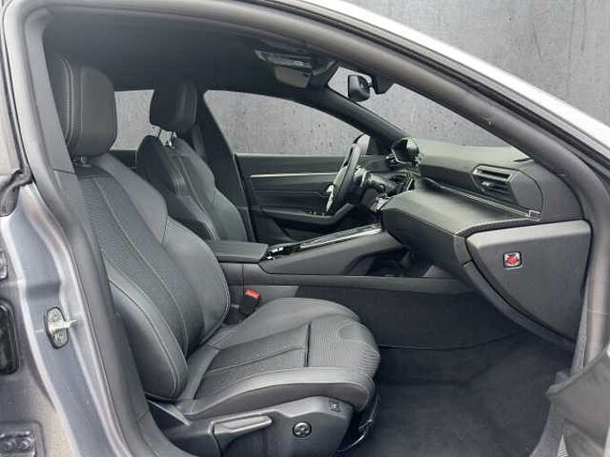 Peugeot 508 Allure Kamera/ Sitzheizung /PDC