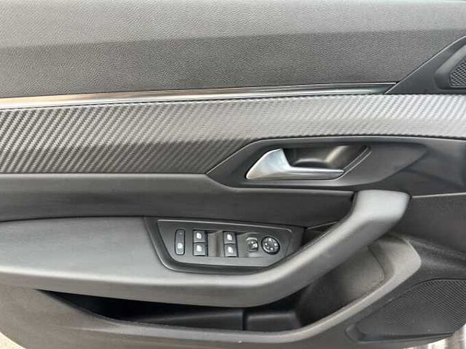Peugeot 508 Allure Kamera/ Sitzheizung /PDC