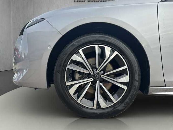 Peugeot 508 Allure Kamera/ Sitzheizung /PDC