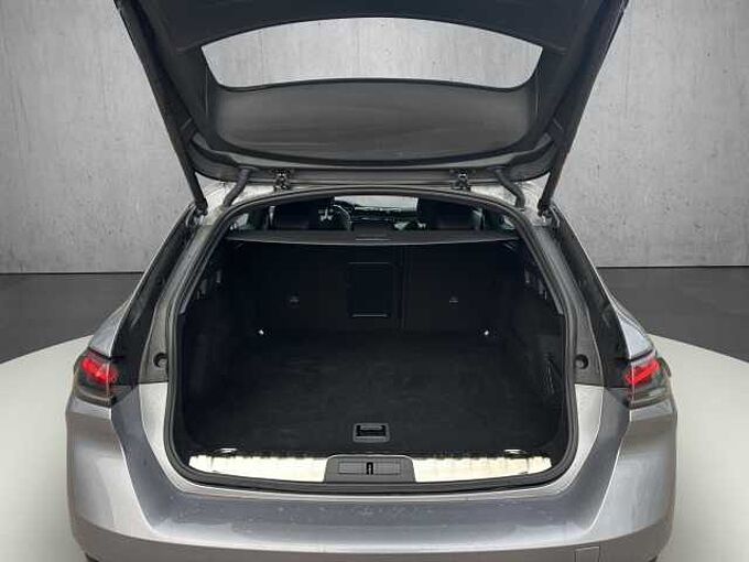 Peugeot 508 Allure Kamera/ Sitzheizung /PDC