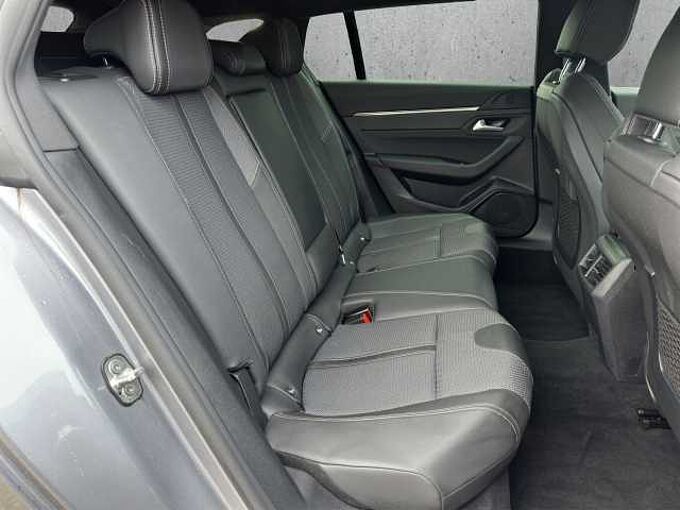 Peugeot 508 Allure Kamera/ Sitzheizung /PDC