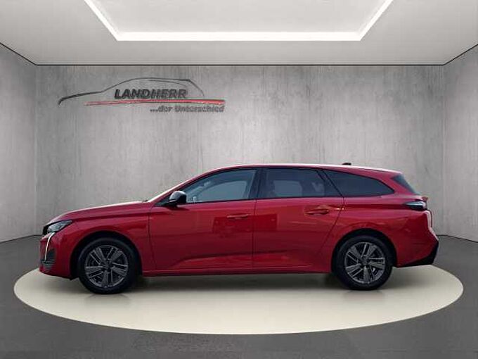 Peugeot 308 SW Allure Kamera / Navi / Voll LED